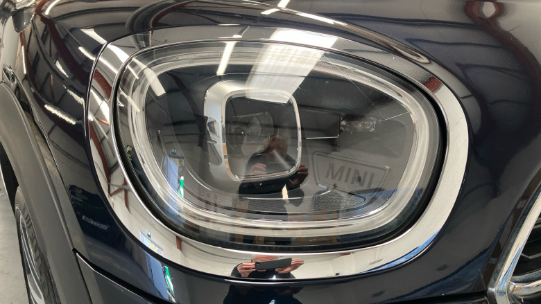 MINI Countryman 2.0 Cooper S Exclusive Premium Plus 5dr Auto Petrol Hatchback